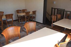 Petit Hotel Blaneneige