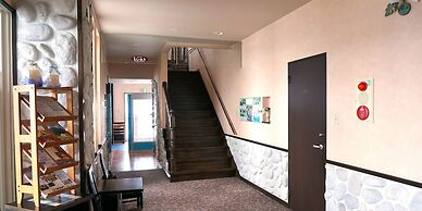 Petit Hotel Blaneneige