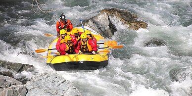 Petit Hotel Blaneneige