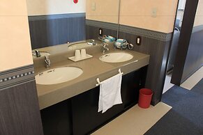 Petit Hotel Blaneneige