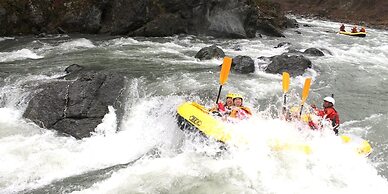 Petit Hotel Blaneneige