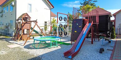 Petit Hotel Blaneneige