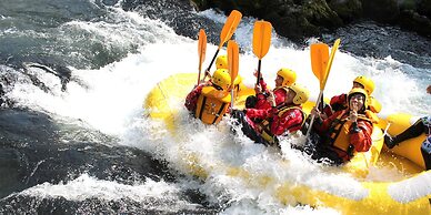 Petit Hotel Blaneneige