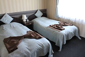 Petit Hotel Blaneneige