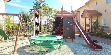 Petit Hotel Blaneneige