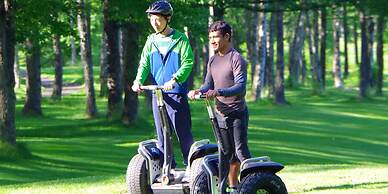 Petit Hotel Blaneneige