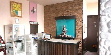 Petit Hotel Blaneneige