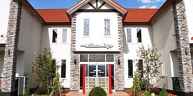Petit Hotel Blaneneige
