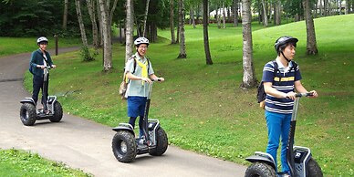 Petit Hotel Blaneneige