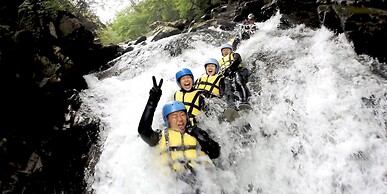 Petit Hotel Blaneneige