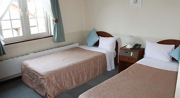 Petit Hotel Gracey Tomamu