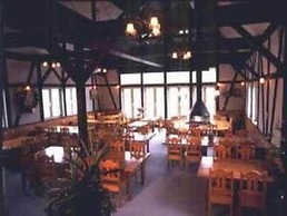 Petit Hotel Gracey Tomamu