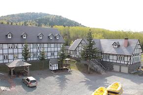 Petit Hotel Gracey Tomamu