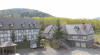 Petit Hotel Gracey Tomamu