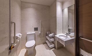 Hilton Garden Inn Hong Kong Mongkok