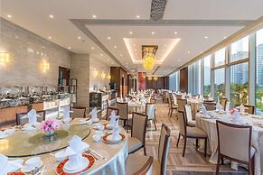 Hilton Garden Inn Hong Kong Mongkok