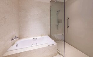 Hilton Garden Inn Hong Kong Mongkok