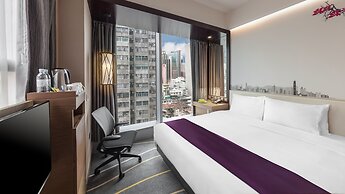 Hilton Garden Inn Hong Kong Mongkok