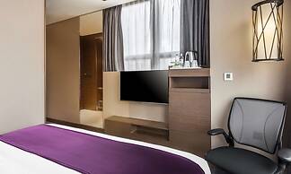 Hilton Garden Inn Hong Kong Mongkok