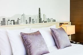 Hilton Garden Inn Hong Kong Mongkok