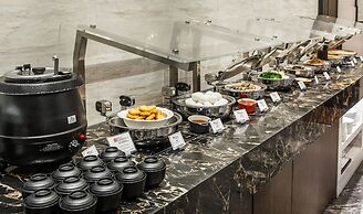 Hilton Garden Inn Hong Kong Mongkok