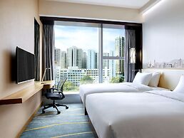 Hilton Garden Inn Hong Kong Mongkok