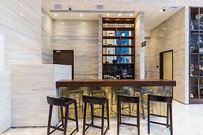 Hilton Garden Inn Hong Kong Mongkok