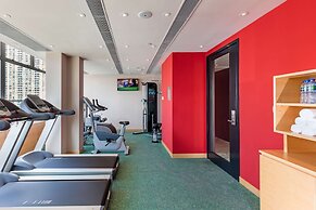 Hilton Garden Inn Hong Kong Mongkok