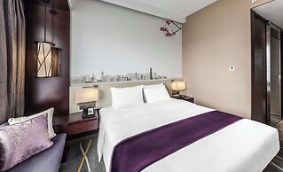 Hilton Garden Inn Hong Kong Mongkok