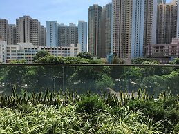 Hilton Garden Inn Hong Kong Mongkok