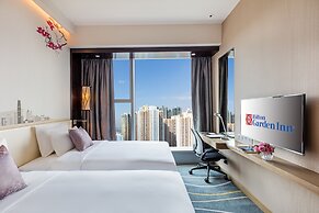 Hilton Garden Inn Hong Kong Mongkok
