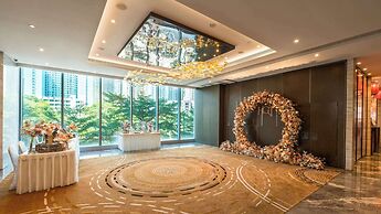 Hilton Garden Inn Hong Kong Mongkok