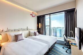 Hilton Garden Inn Hong Kong Mongkok