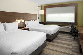 Holiday Inn Express & Suites Houston NW - Cypress Grand Pky by IHG