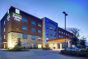 Holiday Inn Express & Suites Houston NW - Cypress Grand Pky, an IHG Ho