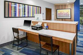 Holiday Inn Express & Suites Houston NW - Cypress Grand Pky by IHG