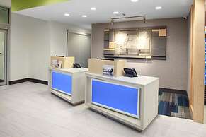Holiday Inn Express & Suites Houston NW - Cypress Grand Pky by IHG