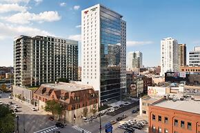 Hampton Inn Chicago Downtown West Loop