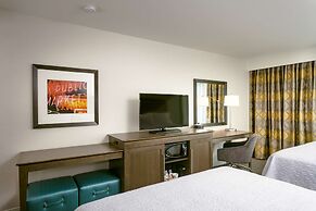 Hampton Inn & Suites by Hilton Seattle/Northgate