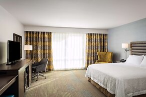 Hampton Inn & Suites by Hilton Seattle/Northgate