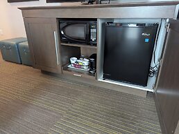 Hampton Inn & Suites by Hilton Seattle/Northgate