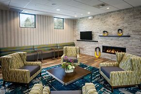 Hampton Inn & Suites by Hilton Seattle/Northgate
