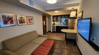 Staybridge Suites Denver Downtown, an IHG Hotel