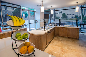 Staybridge Suites Denver Downtown by IHG