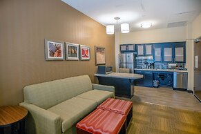 Staybridge Suites Denver Downtown by IHG