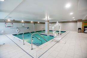 Staybridge Suites Denver Downtown by IHG