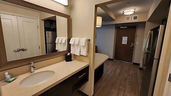 Staybridge Suites Denver Downtown by IHG