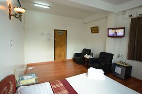 Jasmine Hotel