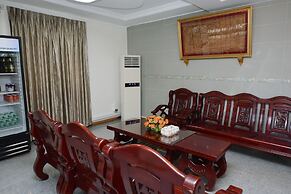 Jasmine Hotel