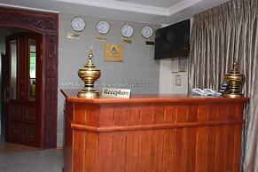 Jasmine Hotel